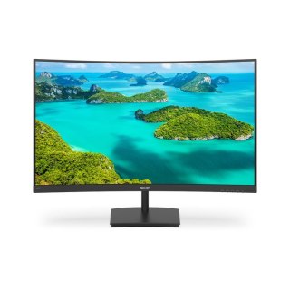 Philips E Line 241E1SC/00 LED display 59,9 cm (23.6") 1920 x 1080 px Full HD Czarny Philips