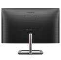 Philips E Line 242E1GAJ/00 LED display 60,5 cm (23.8") 1920 x 1080 px Full HD LCD Czarny, Chrom Philips