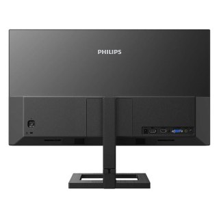 Philips E Line 242E2FA/00 monitor komputerowy 60,5 cm (23.8") 1920 x 1080 px Full HD LCD Czarny Philips