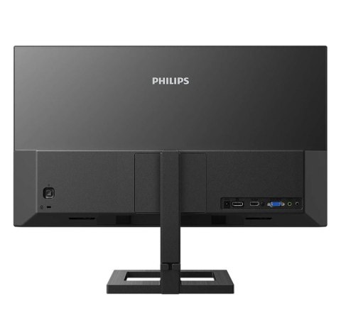 Philips E Line 242E2FA/00 monitor komputerowy 60,5 cm (23.8") 1920 x 1080 px Full HD LCD Czarny Philips