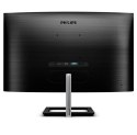 Philips E Line 272E1CA/00 LED display 68,6 cm (27") 1920 x 1080 px Full HD LCD Czarny Philips