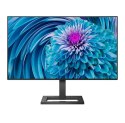 Philips E Line 275E2FAE/00 monitor komputerowy 68,6 cm (27") 2560 x 1440 px 4K Ultra HD LED Czarny Philips