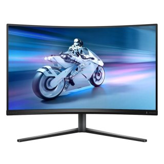 Philips Evnia 5000 32M2C5500W/00 monitor komputerowy 80 cm (31.5") 2560 x 1440 px Quad HD LCD Czarny Philips