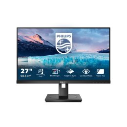 Philips MMD 272S1M/00 monitor komputerowy 68,6 cm (27