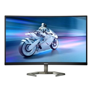 Philips Momentum 27M1C5500VL/00 monitor komputerowy 68,6 cm (27") 2560 x 1440 px Quad HD LCD Czarny Philips