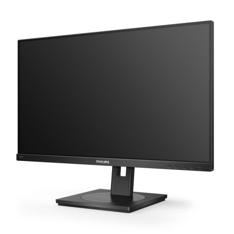 Philips S Line 242S1AE/00 LED display 60,5 cm (23.8") 1920 x 1080 px Full HD Czarny Philips