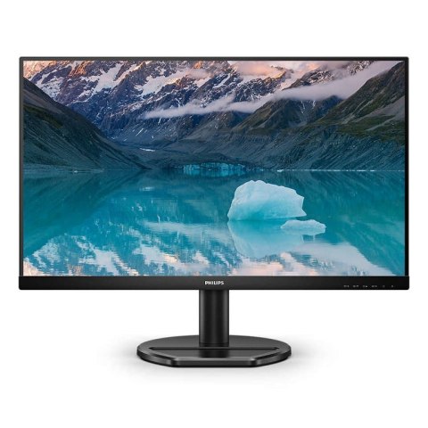 Philips S Line 272S9JAL/00 monitor komputerowy 68,6 cm (27") 1920 x 1080 px Full HD LCD Czarny Philips