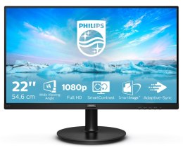 Philips V Line 221V8A/00 LED display 54,6 cm (21.5