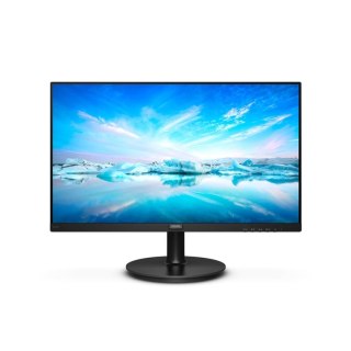 Philips V Line 221V8A/00 LED display 54,6 cm (21.5") 1920 x 1080 px Full HD Czarny Philips