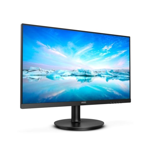 Philips V Line 242V8LA/00 LED display 60,5 cm (23.8") 1920 x 1080 px Full HD Czarny Philips