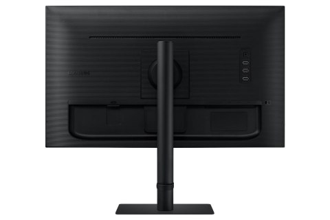 Samsung LS27A60PUUUXEN monitor komputerowy 68,6 cm (27") 2560 x 1440 px Quad HD Czarny Samsung