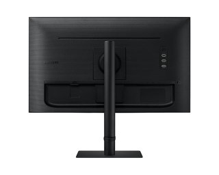 Samsung LS27B800PXPXEN monitor komputerowy 68,6 cm (27") 3840 x 2160 px 4K Ultra HD LED Czarny Samsung