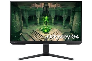 Samsung LS27BG400EUXEN monitor komputerowy 68,6 cm (27") 1920 x 1080 px Full HD LED Czarny Samsung