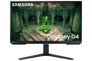 Samsung LS27BG400EUXEN monitor komputerowy 68,6 cm (27") 1920 x 1080 px Full HD LED Czarny Samsung