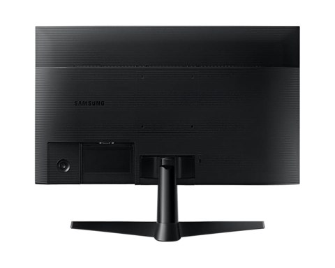 Samsung LS27C314EAUXEN monitor komputerowy 68,6 cm (27") 1920 x 1080 px Full HD LED Czarny Samsung