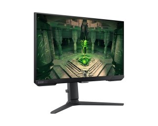 Samsung Odyssey LS25BG400EUXEN monitor komputerowy 63,5 cm (25") 1920 x 1080 px Full HD IPS Czarny Samsung