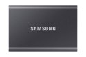 Samsung Portable SSD T7 500 GB Szary Samsung