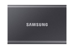 Samsung Portable SSD T7 500 GB Szary Samsung