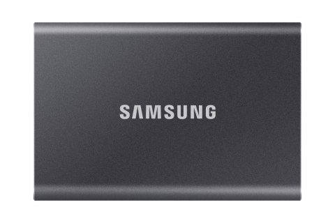 Samsung Portable SSD T7 500 GB Szary Samsung