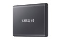 Samsung Portable SSD T7 500 GB Szary Samsung