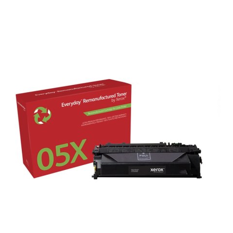 Everyday Remanufactured 003R99808 kaseta z tonerem 1 szt. Zamiennik Czarny Xerox