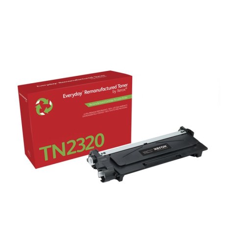 Everyday Remanufactured 006R03330 kaseta z tonerem 1 szt. Zamiennik Czarny Xerox