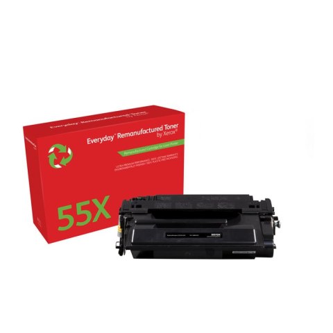 Everyday Remanufactured 106R01622 kaseta z tonerem 1 szt. Zamiennik Czarny Xerox