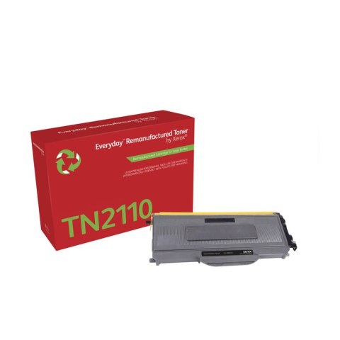 Everyday Remanufactured 106R02322 kaseta z tonerem 1 szt. Zamiennik Czarny Xerox