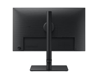 Samsung LS24C432GAUXEN monitor komputerowy 61 cm (24") 1920 x 1080 px Full HD LED Czarny Samsung