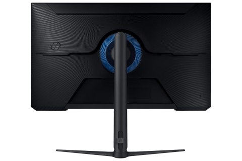 Samsung Odyssey S32CG510EU monitor komputerowy 81,3 cm (32") 2560 x 1440 px Quad HD LED Czarny Samsung