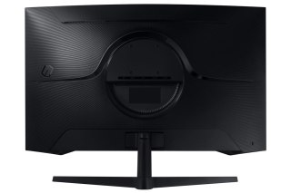 Samsung Odyssey S32CG552EU monitor komputerowy 81,3 cm (32") 2560 x 1440 px Quad HD LED Czarny Samsung