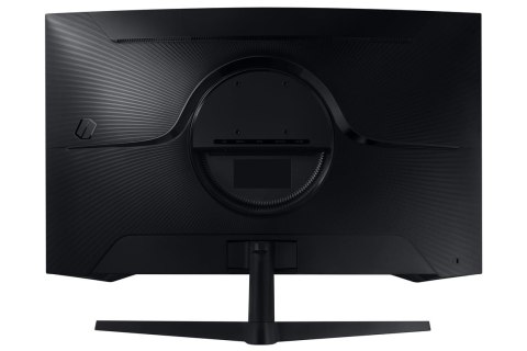 Samsung Odyssey S32CG554EU LED display 81,3 cm (32") 2560 x 1440 px Wide Quad HD Czarny Samsung