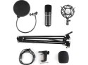 Sandberg Streamer USB Microphone Kit Sandberg