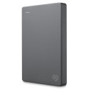 Seagate Archive HDD Basic zewnętrzny dysk twarde 1 TB Srebrny Seagate