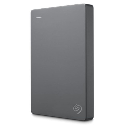 Seagate Archive HDD Basic zewnętrzny dysk twarde 1 TB Srebrny Seagate