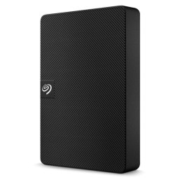 Seagate Expansion STKM4000400 zewnętrzny dysk twarde 4 TB Czarny Seagate