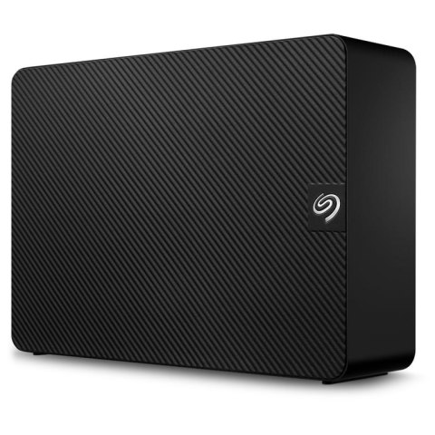 Seagate Expansion STKP10000400 zewnętrzny dysk twarde 10 TB Czarny Seagate