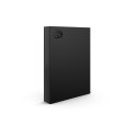 Seagate Game Drive FireCuda zewnętrzny dysk twarde 5 TB Czarny Seagate