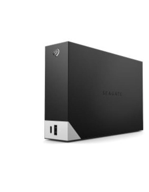 Seagate One Touch Desktop zewnętrzny dysk twarde 14 TB Czarny Seagate