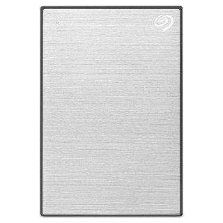 Seagate One Touch STKZ5000401 zewnętrzny dysk twarde 5 TB Czarny, Srebrny Seagate