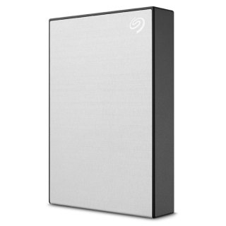 Seagate One Touch STKZ5000401 zewnętrzny dysk twarde 5 TB Czarny, Srebrny Seagate