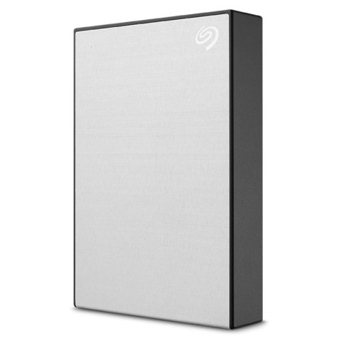 Seagate One Touch STKZ5000401 zewnętrzny dysk twarde 5 TB Czarny, Srebrny Seagate