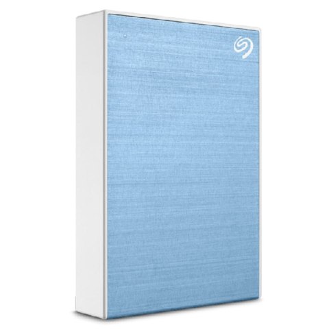 Seagate One Touch STKZ5000402 zewnętrzny dysk twarde 5 TB Niebieski Seagate