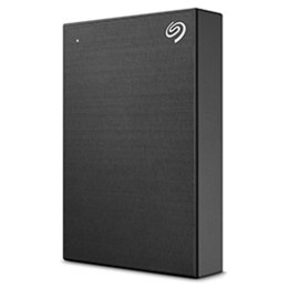 Seagate One Touch zewnętrzny dysk twarde 1 TB Czarny Seagate