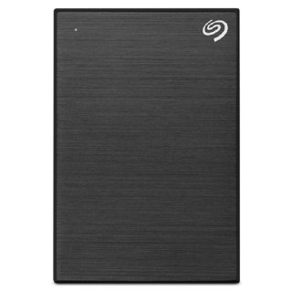 Seagate One Touch zewnętrzny dysk twarde 2 TB Czarny Seagate