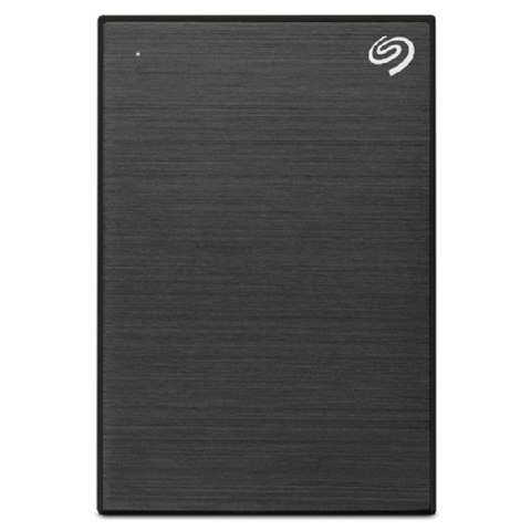 Seagate One Touch zewnętrzny dysk twarde 2 TB Czarny Seagate