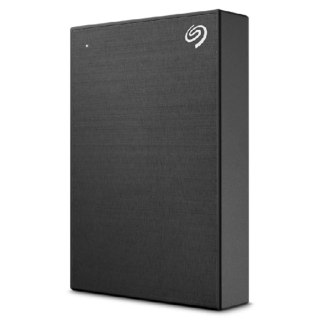 Seagate One Touch zewnętrzny dysk twarde 2 TB Czarny Seagate