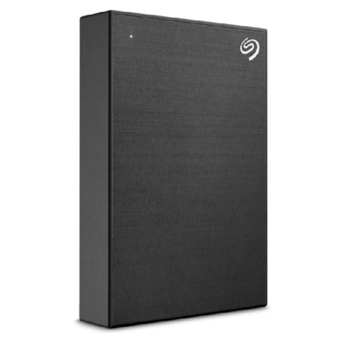 Seagate One Touch zewnętrzny dysk twarde 2 TB Czarny Seagate