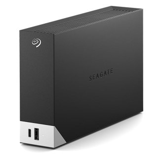 Seagate STLC4000400 zewnętrzny dysk twarde 4 TB Czarny Seagate