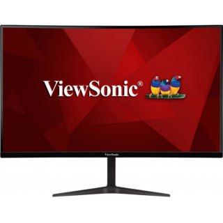 Viewsonic VX Series VX2718-2KPC-MHD LED display 68,6 cm (27") 2560 x 1440 px Quad HD Czarny Viewsonic